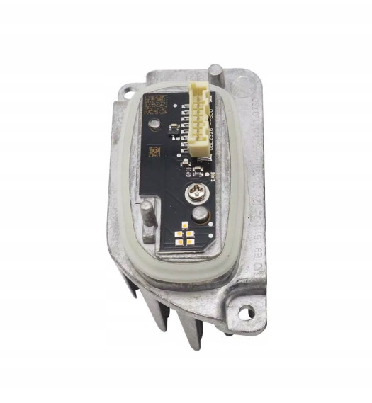 MODUŁ STEROWNIK LED KIERUNKOWSKAZ LEWY BMW 5 F90 G30 G31 G32 63117214941