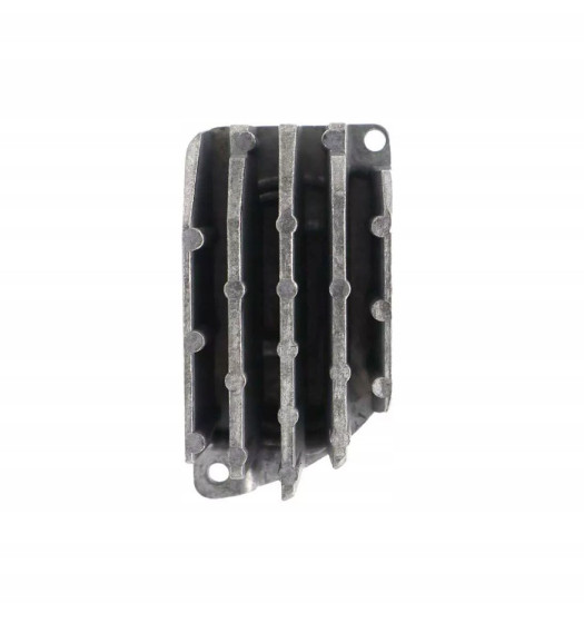 MODUŁ STEROWNIK LED KIERUNKOWSKAZ LEWY BMW 5 F90 G30 G31 G32 63117214941