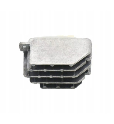 MODUŁ STEROWNIK LED KIERUNKOWSKAZ LEWY BMW 5 F90 G30 G31 G32 63117214941
