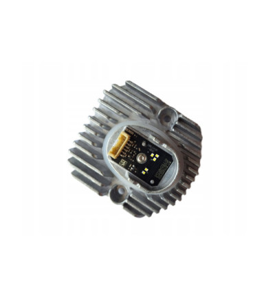 MODUŁ STEROWNIK LED DRL świateł dziennych BMW G30 G31 G32 PRAWY 63117214940