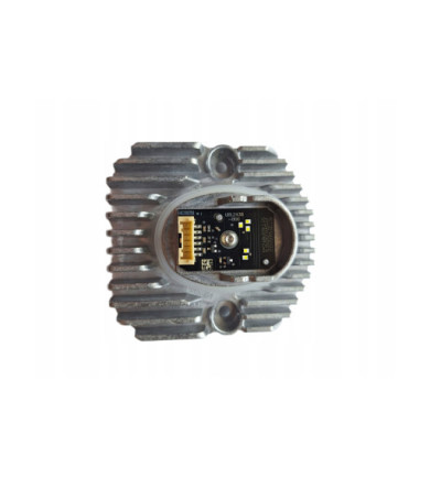 MODUŁ STEROWNIK LED DRL świateł dziennych BMW G30 G31 G32 PRAWY 63117214940