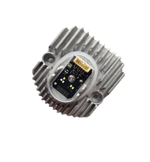 MODUŁ STEROWNIK LED DRL świateł dziennych BMW G30 G31 G32 LEWY 63117214939