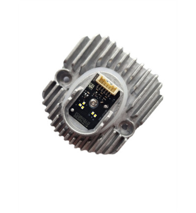 MODUŁ STEROWNIK LED DRL świateł dziennych BMW G30 G31 G32 LEWY 63117214939