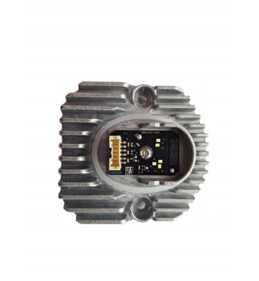 MODUŁ STEROWNIK LED DRL świateł dziennych BMW G30 G31 G32 LEWY 63117214939