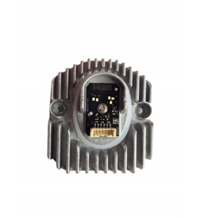 MODUŁ STEROWNIK LED DRL świateł dziennych BMW G30 G31 G32 LEWY 63117214939