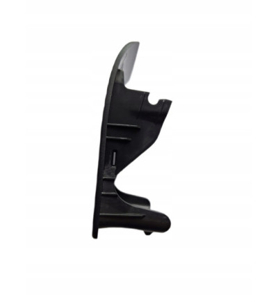 Zaślepka ISOFIX BMW G06 X6 CZARNA 52207939540