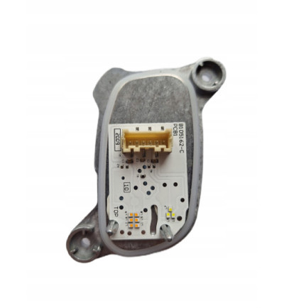 MODUŁ STEROWNIK LED DRL świateł dziennych BMW 1 2 F40 F44 PRAWY 63119448116