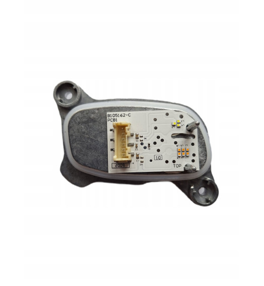 MODUŁ STEROWNIK LED DRL świateł dziennych BMW 1 2 F40 F44 PRAWY 63119448116