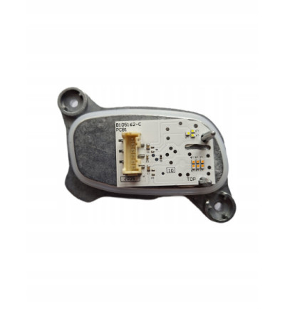 MODUŁ STEROWNIK LED DRL świateł dziennych BMW 1 2 F40 F44 PRAWY 63119448116