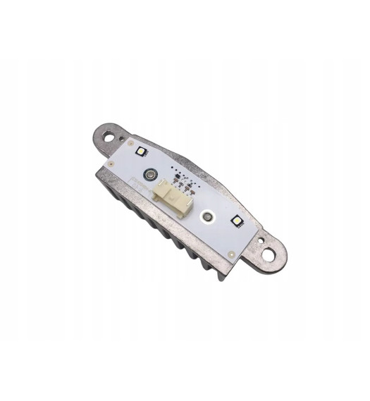 MODUŁ STEROWNIK LED DRL świateł dziennych BMW F25 F26 X3 X4 1308310415