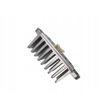 MODUŁ STEROWNIK LED DRL świateł dziennych BMW F25 F26 X3 X4 1308310415
