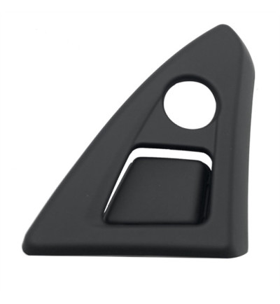 BMW F10 F11 SERIA 5 OSŁONA ZAMKNIĘCIA KONSOLI ŚRODKOWEJ + POKRYWA ZAMKA