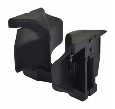 UCHWYT NA NAPOJE KUBKI CUP MERCEDES W204 W212 C207 2