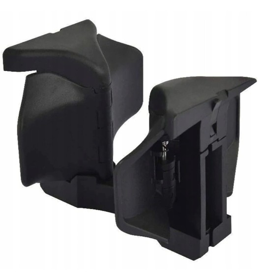 UCHWYT NA NAPOJE KUBKI CUP MERCEDES W204 W212 C207