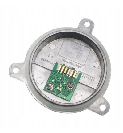 MODUŁ STEROWNIK LED DRL świateł dziennych BMW G05 G06 X5 X6 63119477985