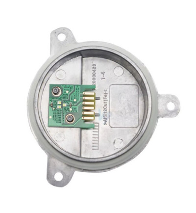 MODUŁ STEROWNIK LED DRL świateł dziennych BMW G05 G06 X5 X6 63119477985