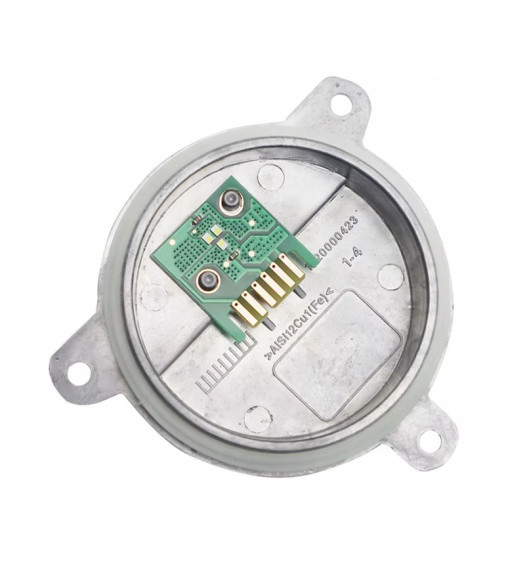 MODUŁ STEROWNIK LED DRL świateł dziennych BMW G05 G06 X5 X6 63119477985