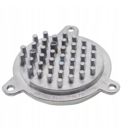 MODUŁ STEROWNIK LED DRL świateł dziennych BMW G05 G06 X5 X6 63119477985