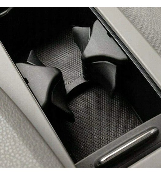 UCHWYT NA NAPOJE KUBKI CUP MERCEDES W204 W212 C207