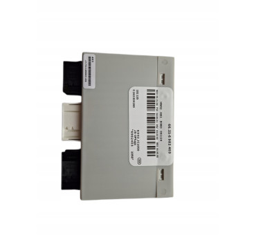 MODUŁ STEROWNIK CZUJNIKÓW PARKOWANIA PDC BMW E81 E82 E84 E87 E90 E91 E92 2
