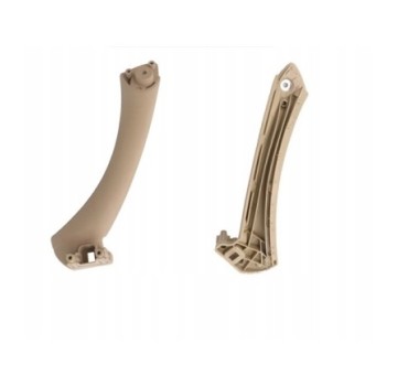 UCHWYT DRZWI KLAMKA PRAWA BMW 3 E90 E91 E92 E93 2