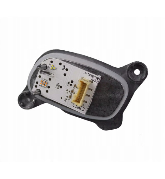 MODUŁ STEROWNIK LED DRL świateł dziennych BMW 1 2 F40 F44 LEWY 63119448115