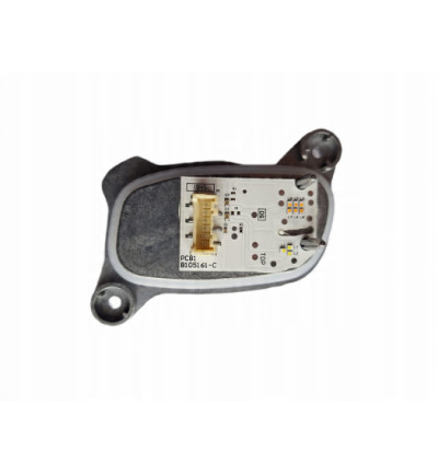 MODUŁ STEROWNIK LED DRL świateł dziennych BMW 1 2 F40 F44 LEWY 63119448115