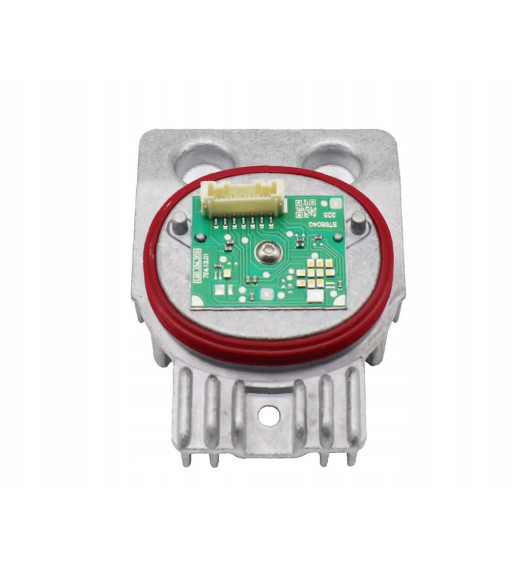 MODUŁ LED DRL świateł dziennych MERCEDES C W205 C205 S205 PRAWY A2059067904