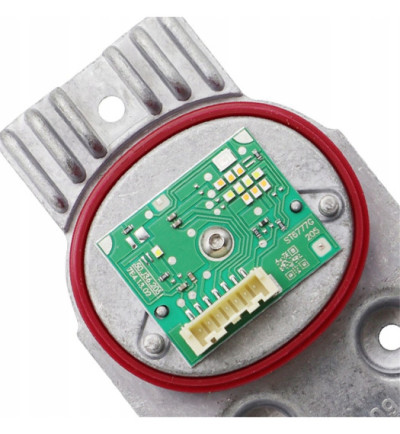 MODUŁ LED DRL świateł dziennych MERCEDES C W205 C205 S205 LEWY A2059067804