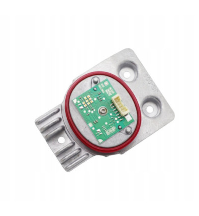 MODUŁ LED DRL świateł dziennych MERCEDES C W205 C205 S205 LEWY A2059067804