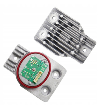 MODUŁ LED DRL świateł dziennych MERCEDES C W205 C205 S205 LEWY A2059067804