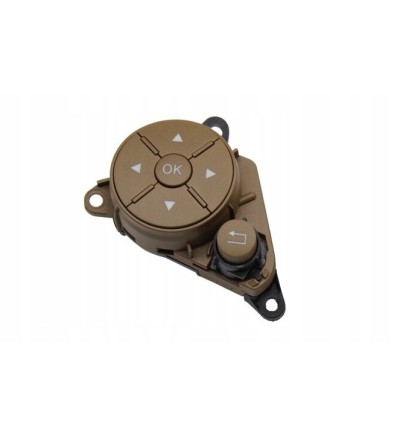 Przyciski kierownicy Mercedes W204 W212 W207 X204