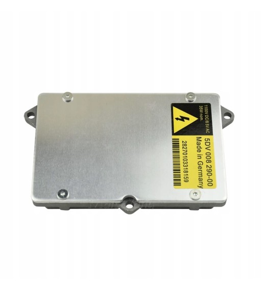 Przetwornica XENON 5DV00829000 D2S 5DV008290-00