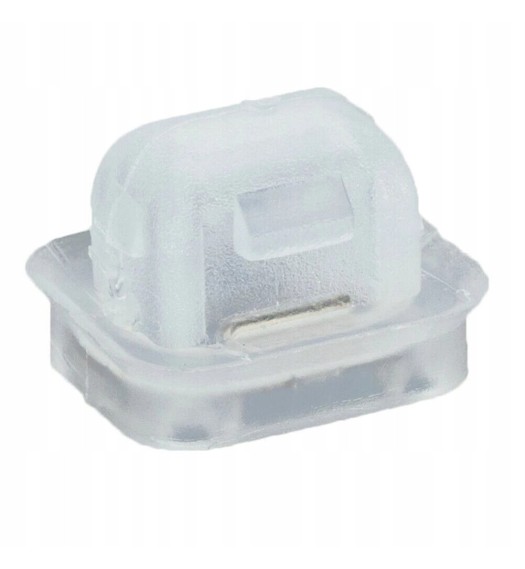 10x SPINKA KOSTKA LISTWY BMW E46 E90 E91 E92 E53