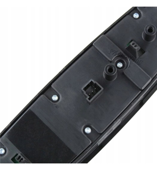 MERCEDES PANEL PRZYCISK SZYB PRZEŁĄCZNIK W169 W245 A1698206410