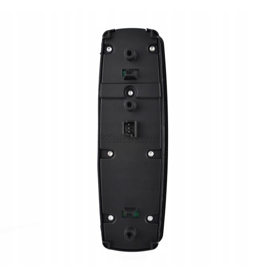 MERCEDES PANEL PRZYCISK SZYB PRZEŁĄCZNIK W169 W245 A1698206410