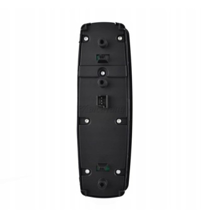 MERCEDES PANEL PRZYCISK SZYB PRZEŁĄCZNIK W169 W245 A1698206410