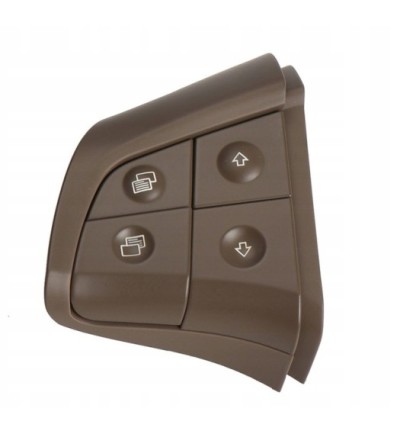 Przyciski kierownicy Mercedes W164 W245 ML350 NOWE