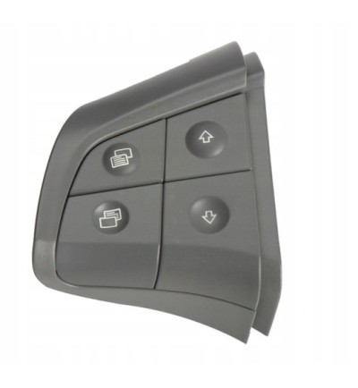 Przyciski kierownicy Mercedes W164 W245 ML350 NOWE