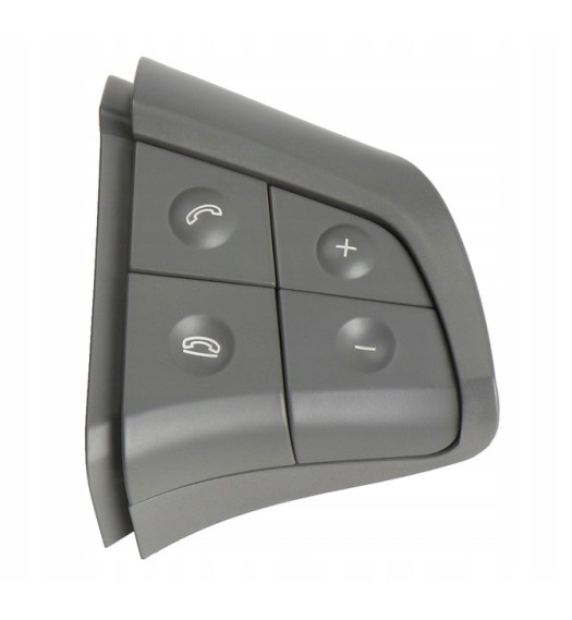 Przyciski kierownicy Mercedes W164 W245 ML350 NOWE