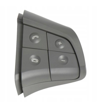 Przyciski kierownicy Mercedes W164 W245 ML350 NOWE