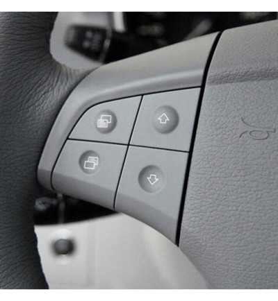 Przyciski kierownicy Mercedes W164 W245 ML350 NOWE