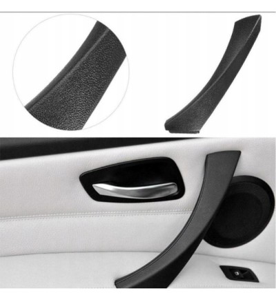 UCHWYT DRZWI KLAMKA LEWA BMW 3 E90 E91 E92 E93