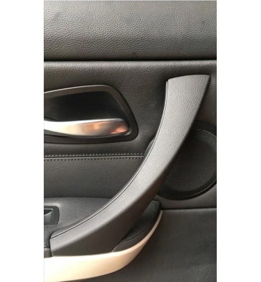 UCHWYT DRZWI KLAMKA LEWA BMW 3 E90 E91 E92 E93