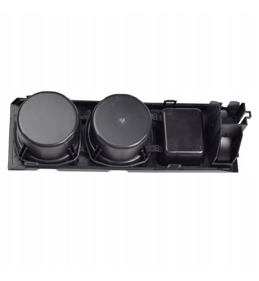 UCHWYT NA KUBKI NAPOJE CUPHOLDER MONETNIK BMW E46