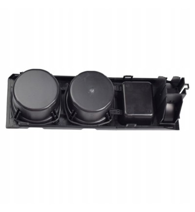 UCHWYT NA KUBKI NAPOJE CUPHOLDER MONETNIK BMW E46