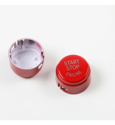 Nakładka przycisk START STOP BMW F30 F10 F12 F01