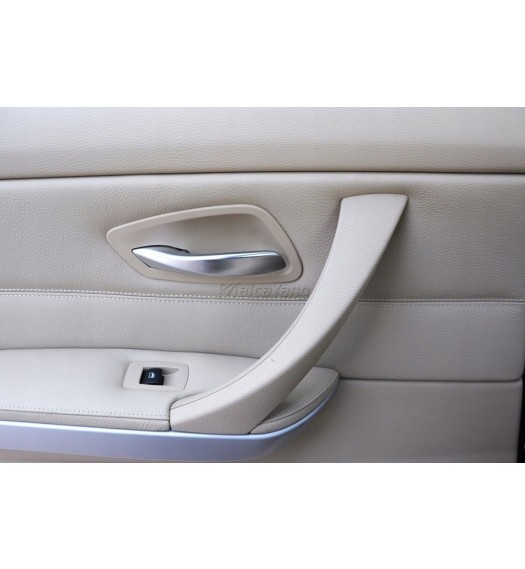 UCHWYT DRZWI KLAMKA LEWA BMW 3 E90 E91 E92 E93