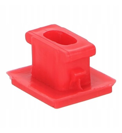 20x SPINKA GNIAZDO LISTWY DESKI BMW E46 E65 X3 E83