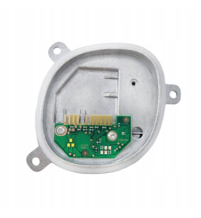 MODUŁ STEROWNIK LED DRL LASER KIERUNKOWSKAZ PRAWY BMW 3 G20 G21 63118737144